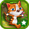 3D Funny Pet Running Game Pro app icon