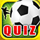 A 2014 World Soccer Trivia & Football Quiz PRO app icon