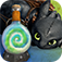 School of Dragons: Alchemy Adventure app icon