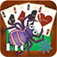 Relaxed Spider Solitaire Pro app icon