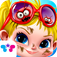 Messy Summer Camp app icon