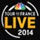 NBC Sports Tour de France Live 2014 App