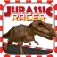 Jurassic Racer App icon