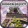 Hidden Object app icon