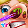 Nose Doctor X: Booger Mania App Icon