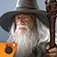The Lord of the Rings: Legends of Middle-earth App Icon