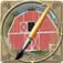 FlipPix Art app icon