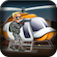 Jet Soldier Dash app icon