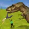 Dinosaur Simulator 3D Pro ios icon