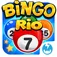 Bingo: World Games App Icon