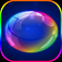 AAA Bubble Pop Tap Mania Rush App Icon