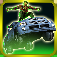 3D Earn Respect Evil Zombies Die app icon