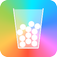 100 Colorful Balls app icon