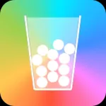 100 Colorful Balls App icon