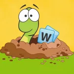 WordWOW - Word finding frenzy App icon