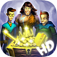Dungeon Crawlers Metal app icon