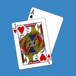 Casino BlackJack Touch App icon