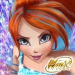 Winx Club: Mystery of the Abyss App icon
