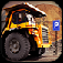 Construction Truck Simulator HD app icon