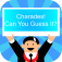 Charades Can You Guess It? App Icon