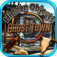 Hidden Objects app icon