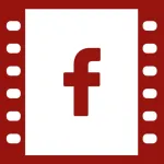 The Movie Box App icon