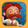 The Phantom PI Mission Apparition app icon