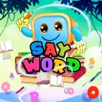 Say Word App icon