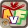 Angries Vs. Flappies app icon