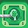 Money Clicker: Make It Rain app icon