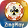 ZingPlay app icon