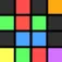Colors (A Fun Colorful Puzzle Game) App Icon