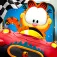 Garfield Kart Fast & Furry App icon