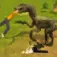 Raptor Simulator Pro : Dinosaur Extreme App Icon