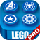 GamePRO app icon