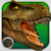 Jurassic Warfare: Dinosaur Combat Arena app icon