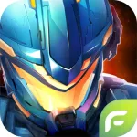 Star Warfare2: Payback App icon