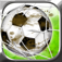 3D Soccer Cup Flick Kick Simulator Game app icon