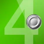 DOOORS 4 App Icon