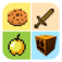 Guess The Ingredient App Icon
