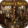 Hidden Objects- The Room- The Wallet- The House game app icon