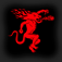 Fireball: Dragons, Dice and Dares app icon