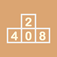 2048 plusTetris Puzzle Game app icon