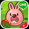 LINE PokoPoko App icon