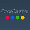 CodeCrusher app icon