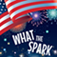 What The Spark app icon