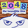 The Incredible Tiles 2048 app icon
