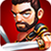 Gladiators: Call of Arena App Icon