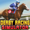 Derby Racing Simulator app icon