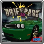 Drift Park 3D App icon